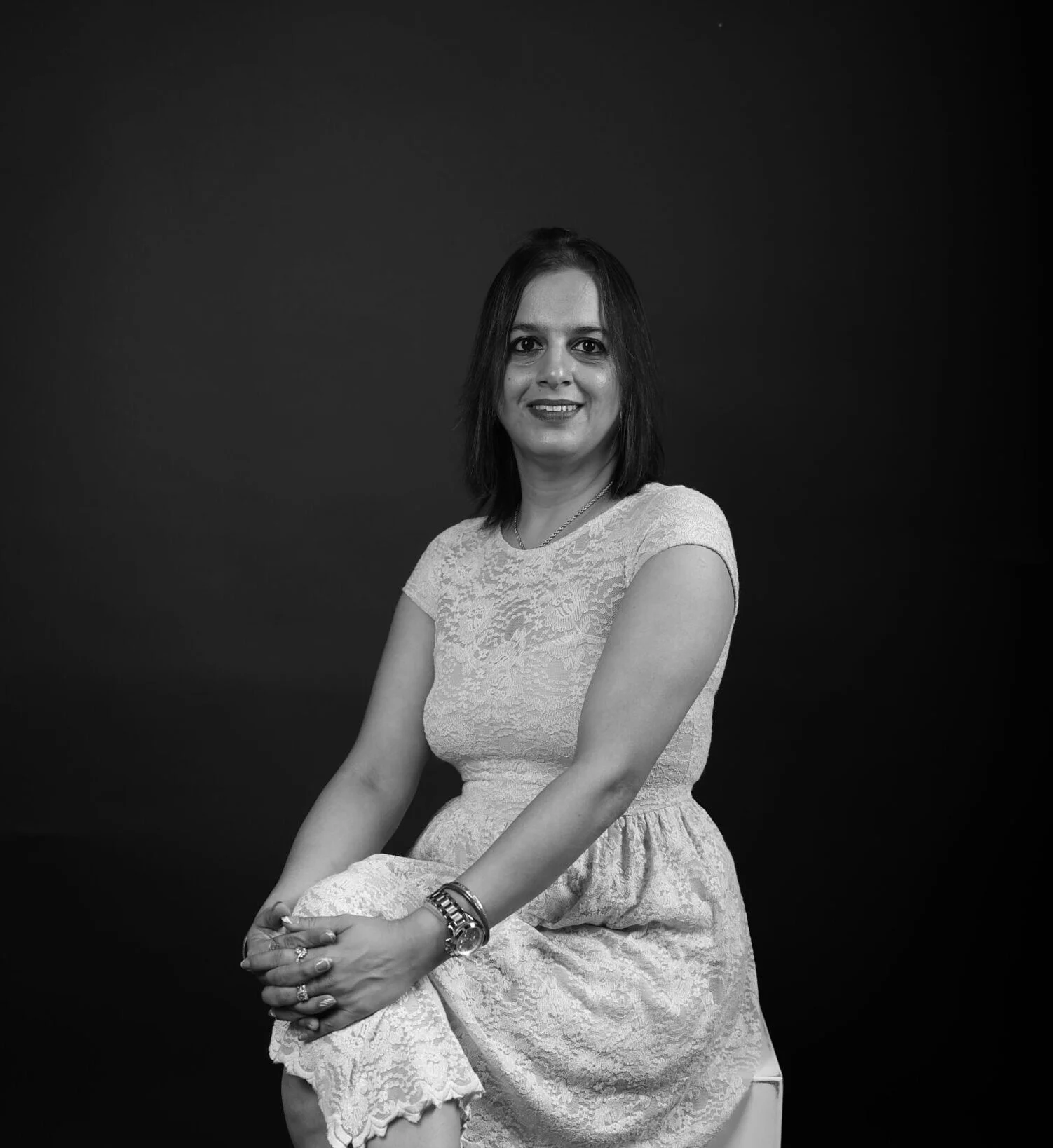 Priya Samwani